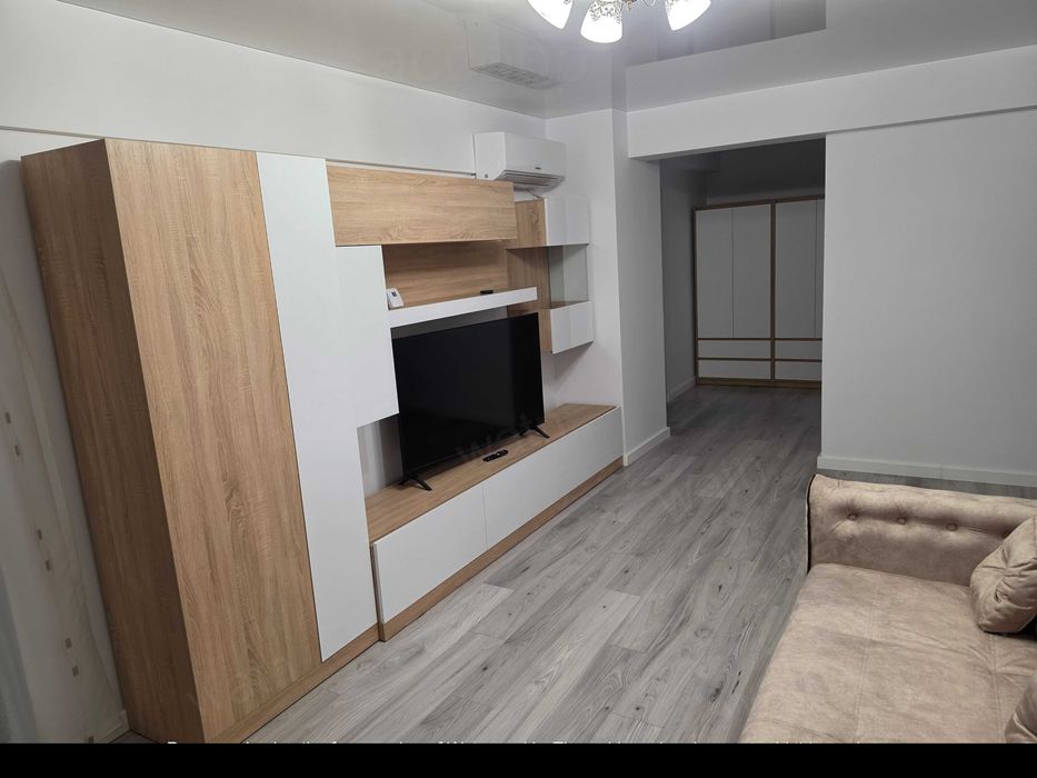 Apartament 2 camere de inchiriat Rond Vechi CUG, PF