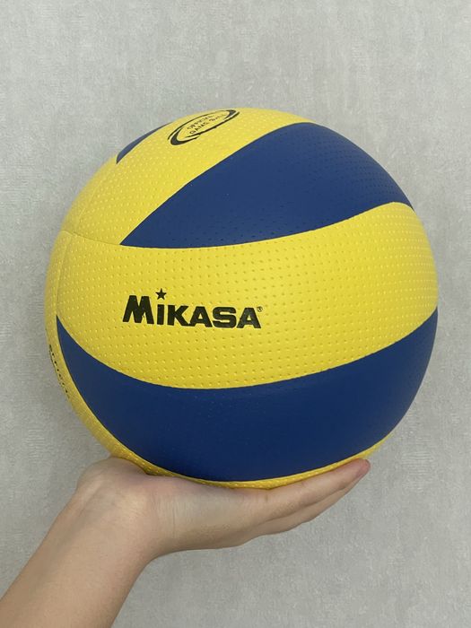 Продам волейбольные мячи