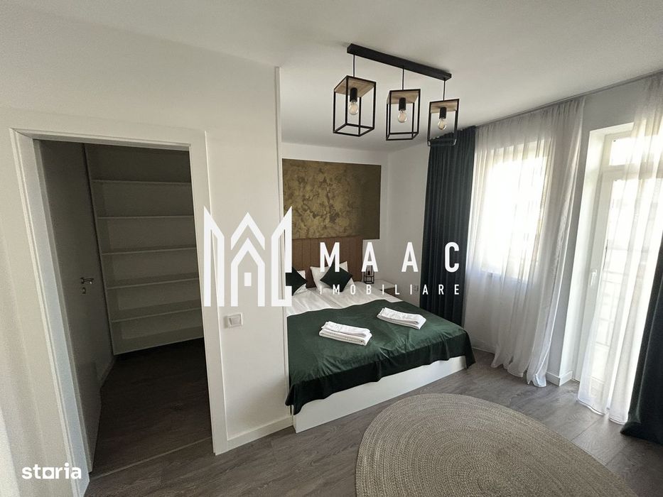 Apartament 2 Camere Premium I Central I Parcare Inclusă I Sibiu — fotografia 3