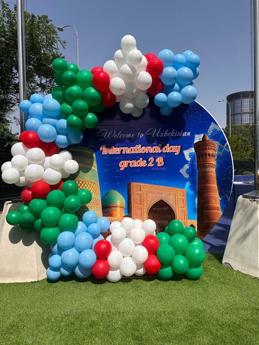 Oformleneniya | Afarmleniya / Оформления