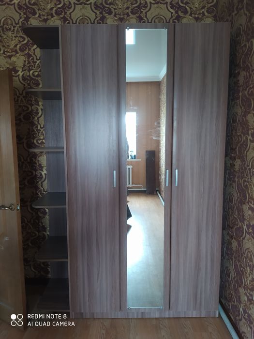 Продам шкаф новый