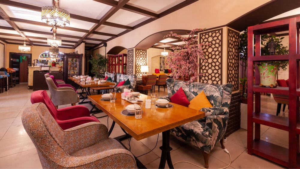 Кафе Бар на долгосрочную аренду