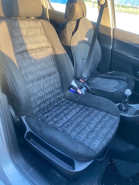 Пежо 307 на части