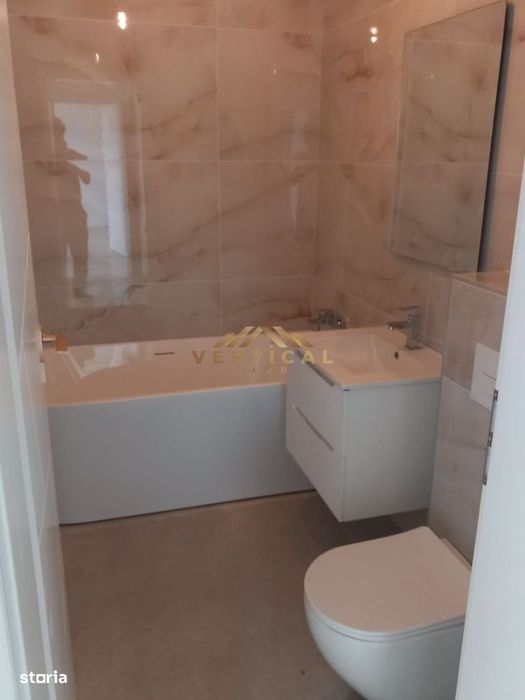 Garsoniera De Vanzare 2/4 in ansamblu rezidential nou Berceni Vidra