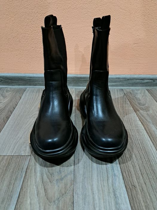 Дамски обувки зимни