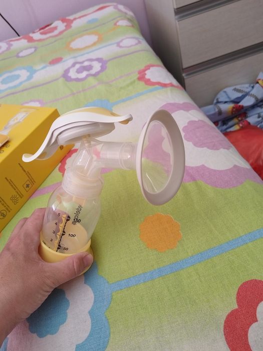 Помпа за кърма Медела