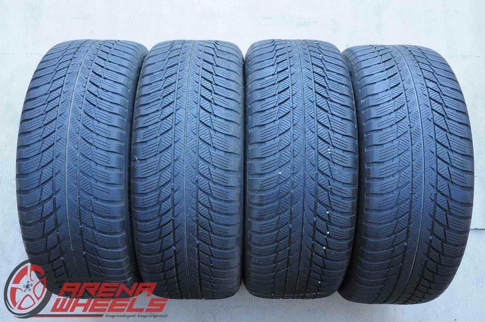 Roti Iarna 17 inch BMW Seria 3 G20 G21 Seria 4 G22 G23 225/50 R17