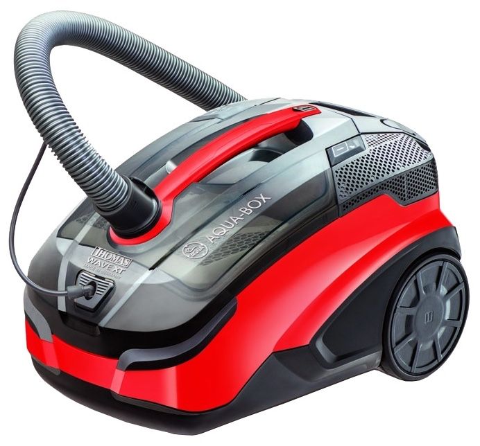 Продам пылесос Thomas