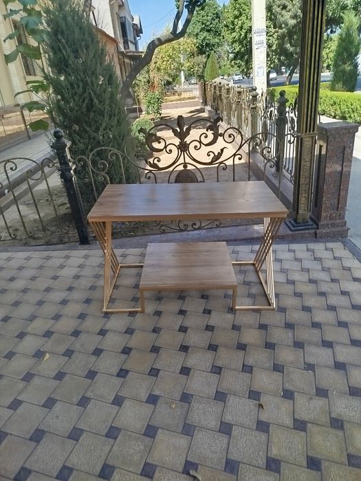 Журнальный стол от производителя