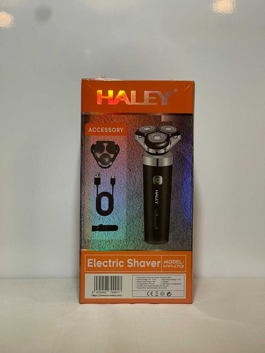 Aparat de ras Shaver Waterproof 3 lame Sigilat