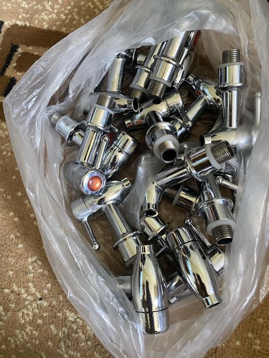 Kran kraynik samovarga jomrag somovar jomrak tent qaynatgich termostat