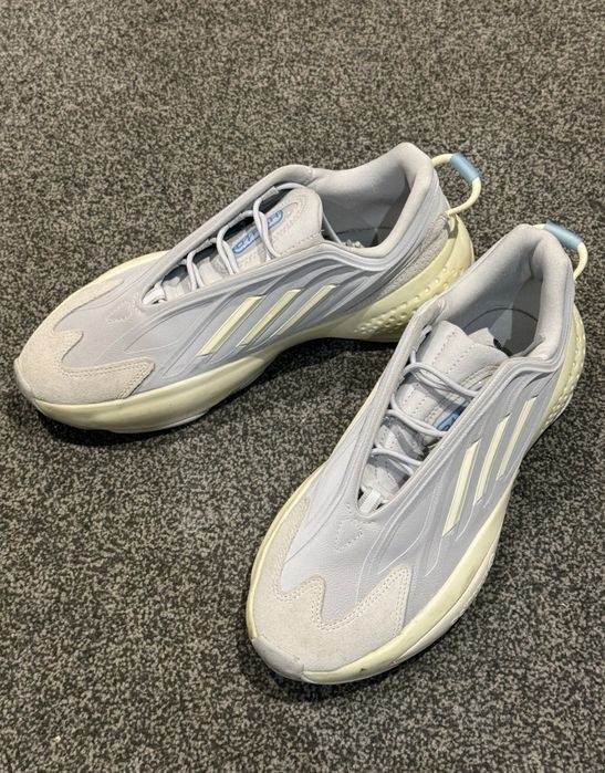 Маратонки Adidas Ozrah