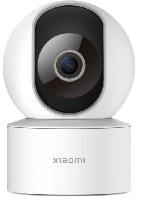 Видеокамера Xiaomi Smart Camera C200 WiFi 360° Full HD. kam1