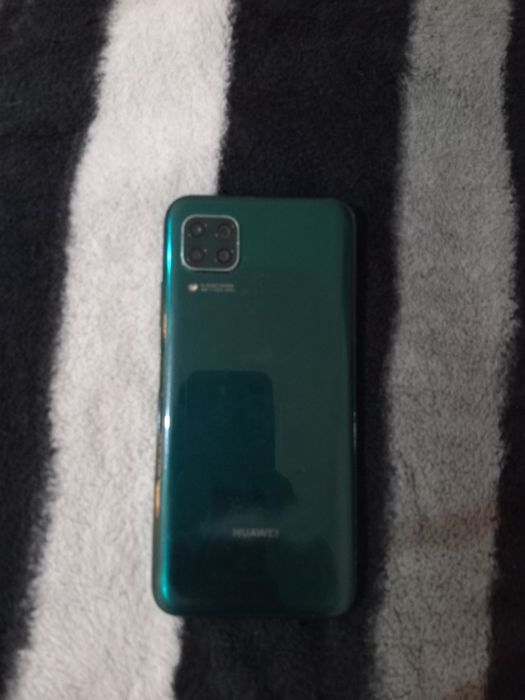 Huawei P40 litle