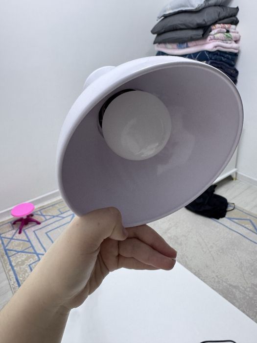 Маникюрный набор