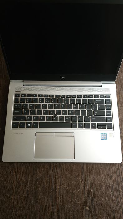Laptop EliteBook 840 G5 I7 16gb ram 256gb stocare