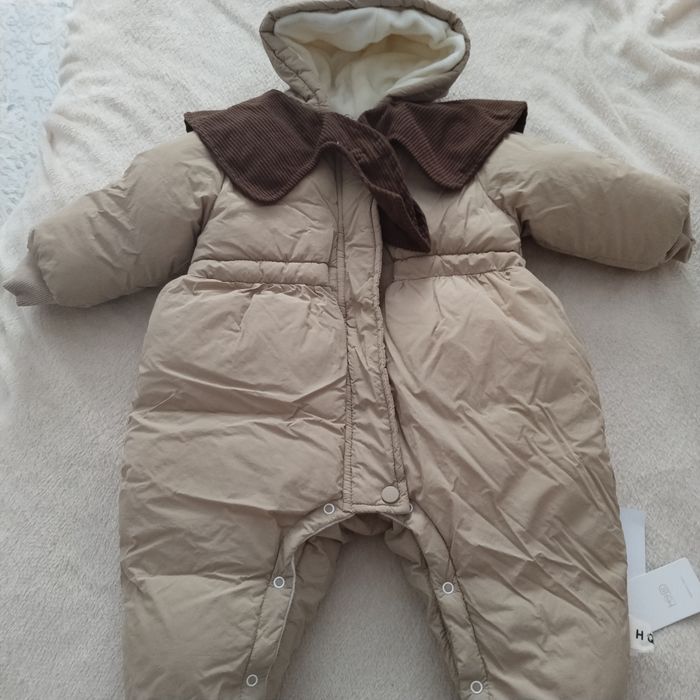 Продам детский комбинезон