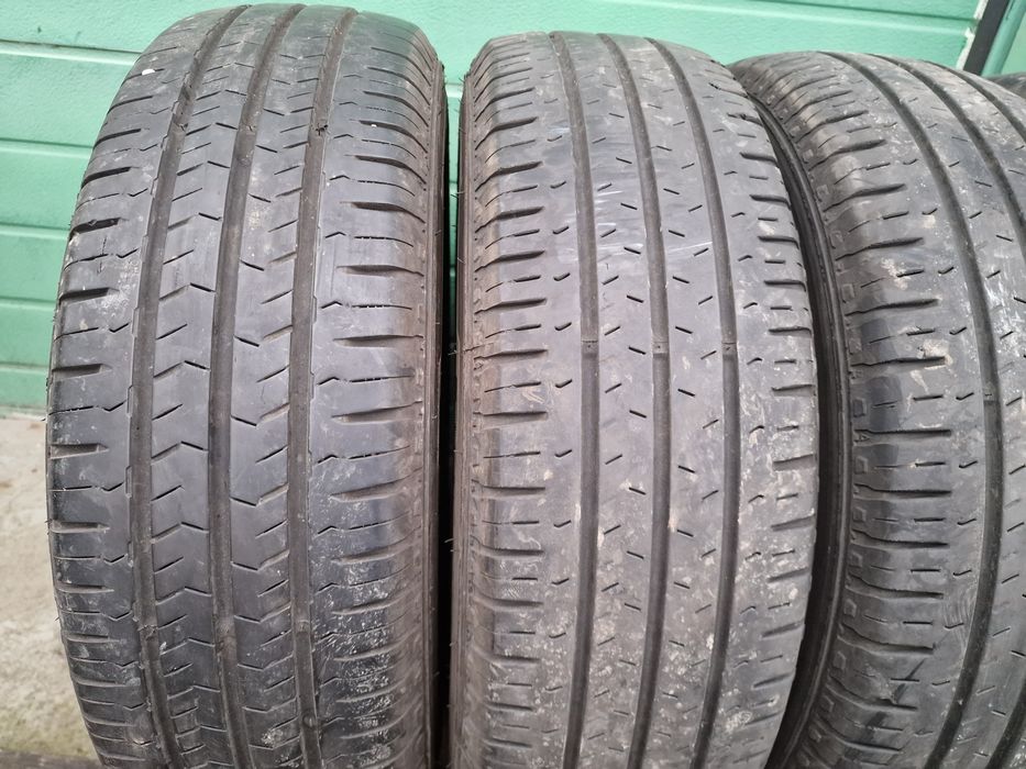 Anvelope 215/75R16C marca Nexen, DOT 2023,7 mm,vară
