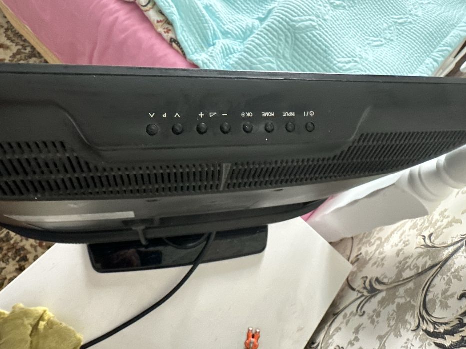 Монитор компьютерный LG