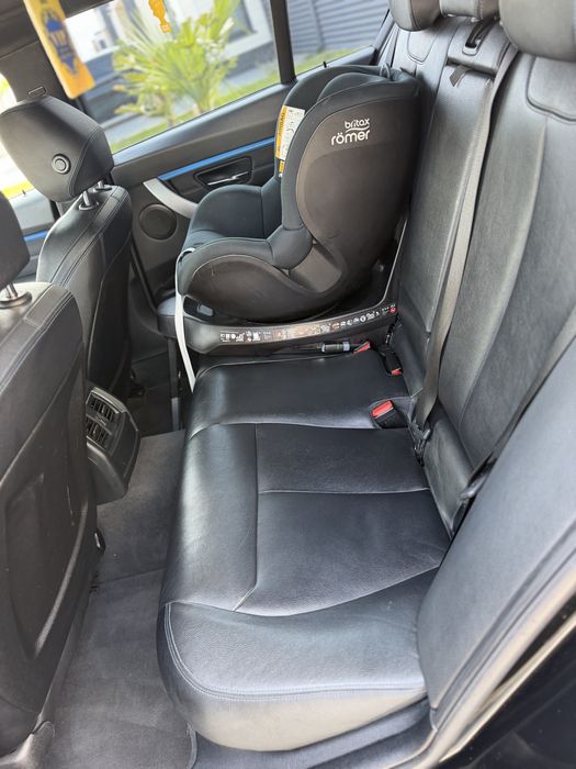 Bmw 320D x drive F30