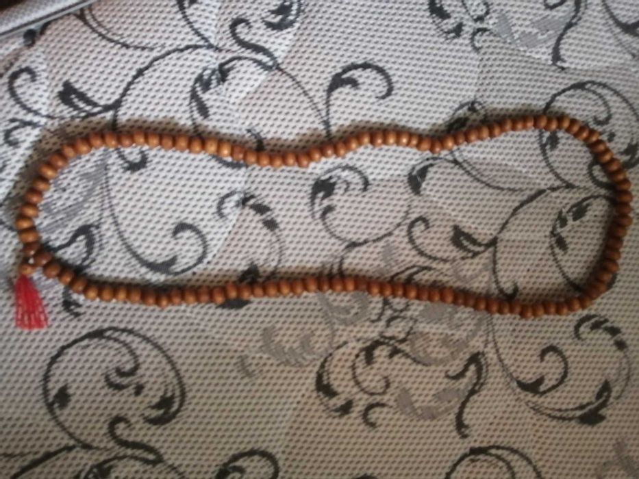 Чётки и Бусы  из Индии