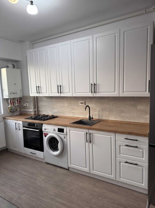 Proprietar, 2 Camere Rotar Park 1 –1 min Metrou Păcii,Centrală proprie