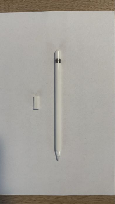 Vând Apple Pencil – generația 1 (original)