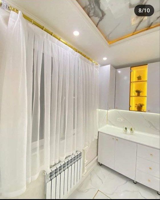 Аренда 3х Чиланзар 1 Фул Апартамент