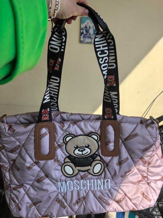 Дамски чанти различни модели