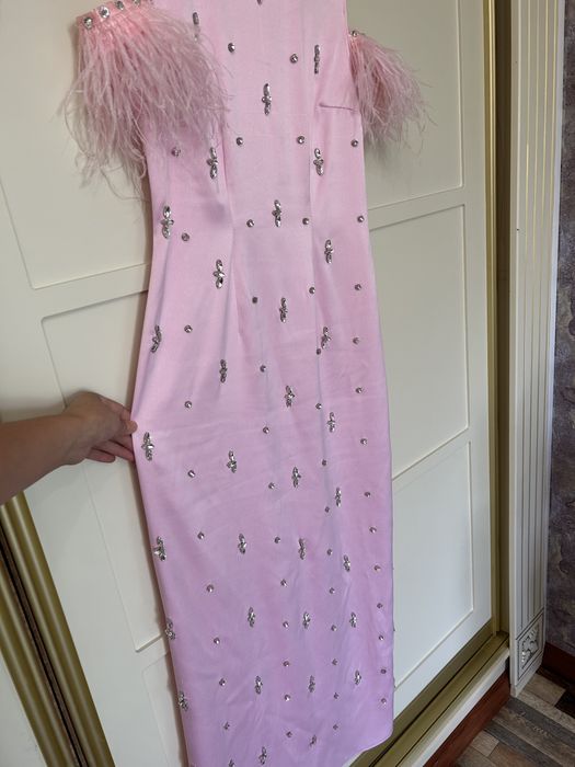 Вечерняя платья, MALLI