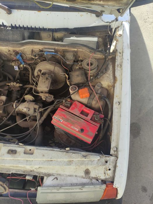 Продаю ваз 2109 каз учет