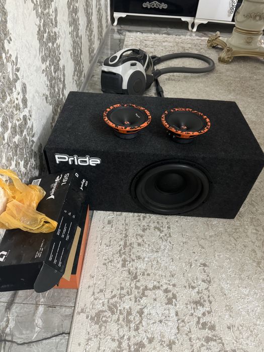 Буфер калонка срочно сатылады