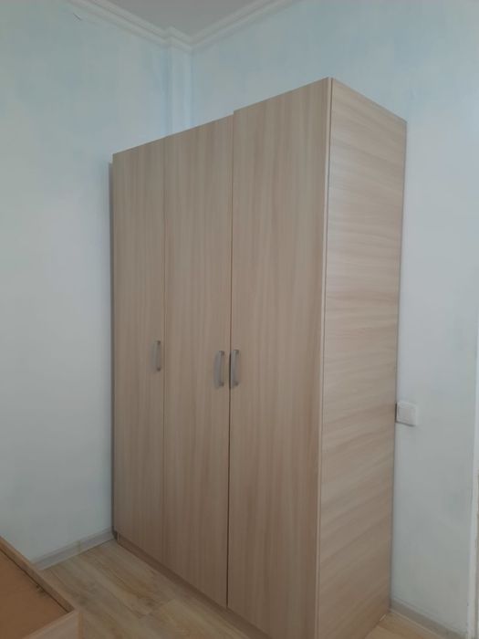 Шкаф 3-х створчатый 10000тг