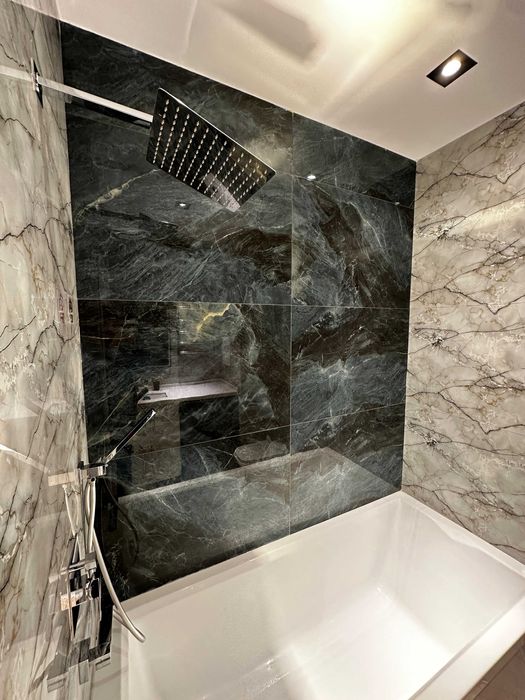 жк Prestige Garden  1/13/14  Новостройка  30м²