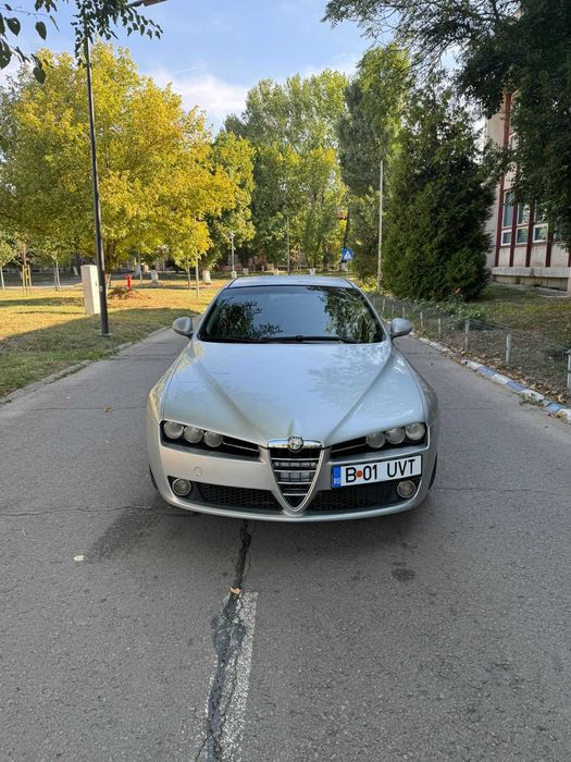 Alfa Romeo 159 1.9