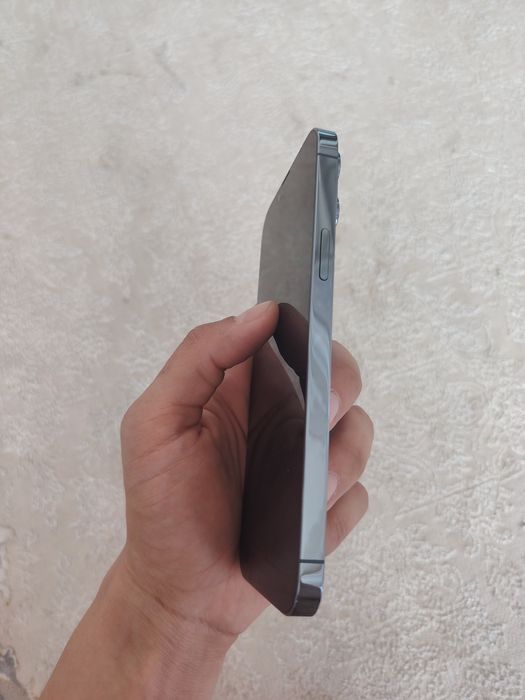 IPhone 13 pro max 256 gb