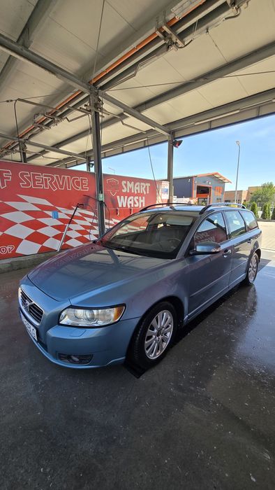 Volvo v50 2.0 Diesel