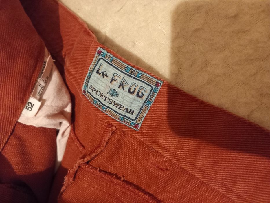 Зимно дамско велурено дълго яке Front line ( номер 46 или M, L )Бонуси