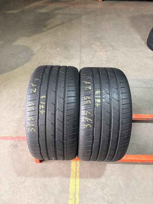 Anvelope vara 315/35/21 Hankook Ventus S1 Evo 3 315 35 21 R 21