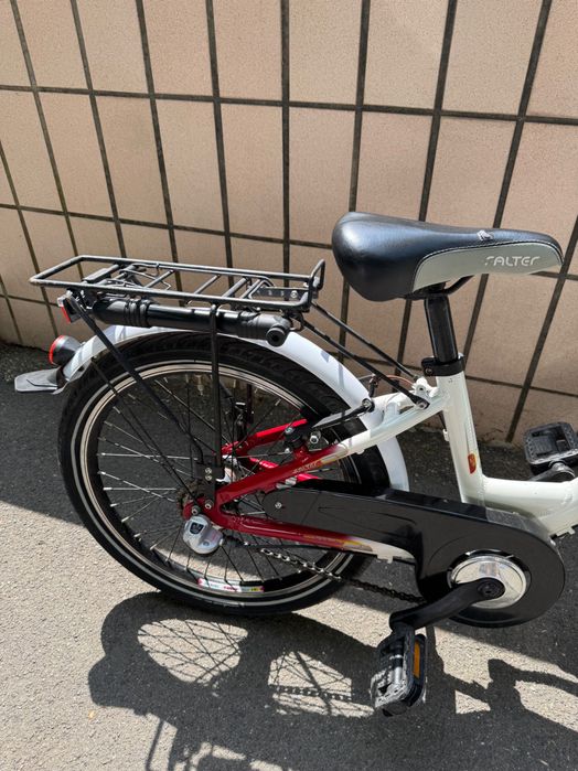 Bicicletă copii