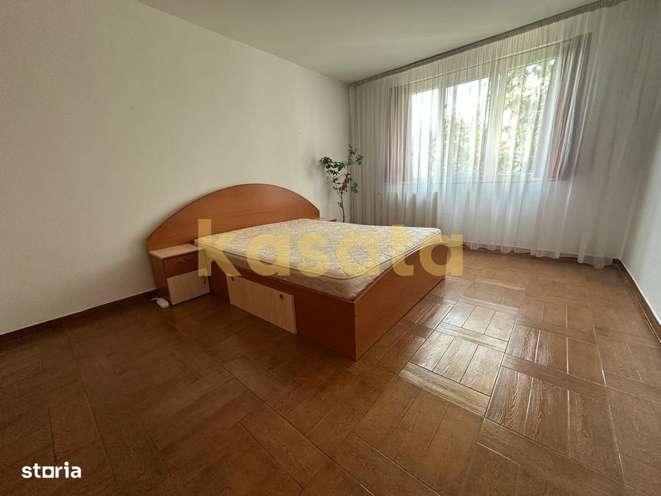 Apartament 2 camere | Titan – Aleea Fetești | Boxă la subsol