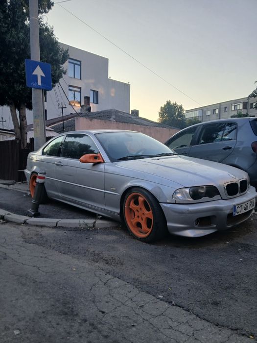 BMW 3 Series 2000 — imagine 4