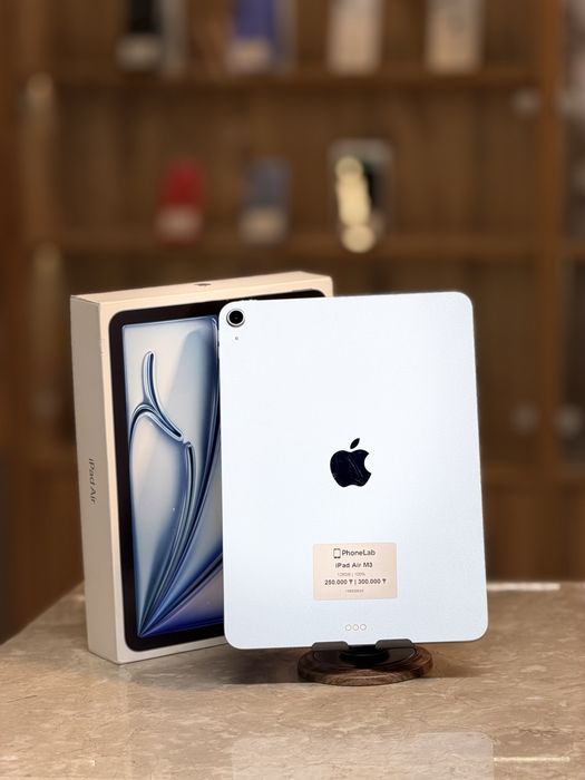 iPad Air M3 128GB / Айпад Эйр M3 128ГБ PhoneLab