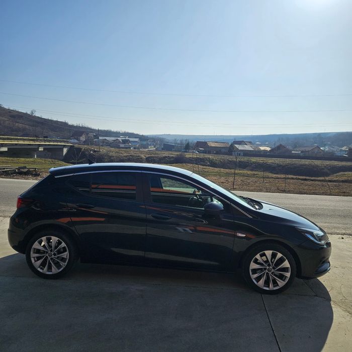 Opel Astra K, Proprietar! ITP 2028 !