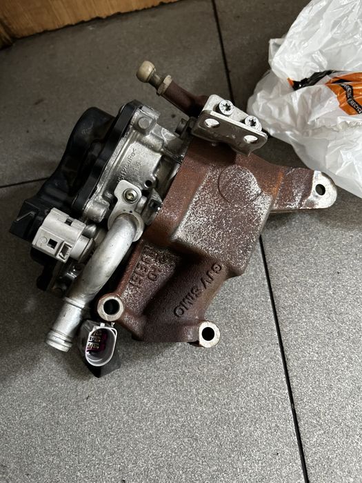 Egr 1.4 TDI 2015