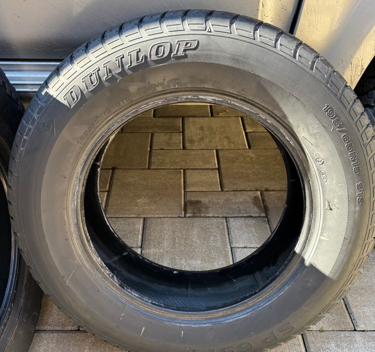 Anvelope General GRABBER AT3 205/70 R15