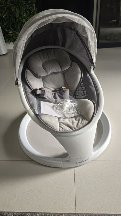 Vand leagan balansoar electric EvoSmart