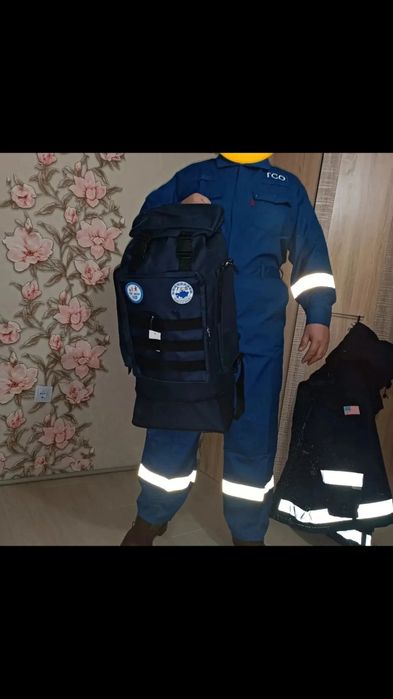 Рюкзак дорожный со скидкой