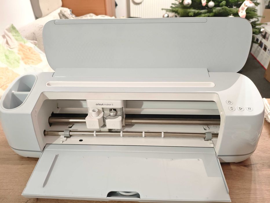 Vand Cricut Maker 3