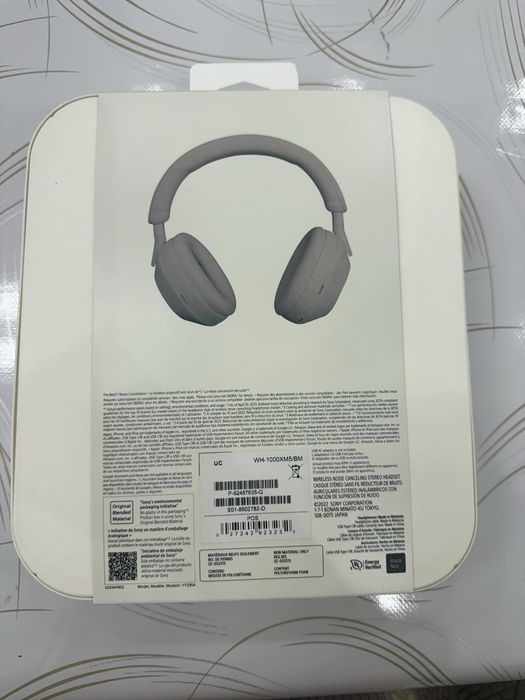 Наушник Sony ноавя